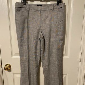 WHBM The Slim Boot pant